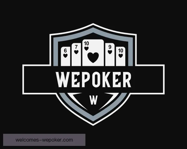 认识WePoker